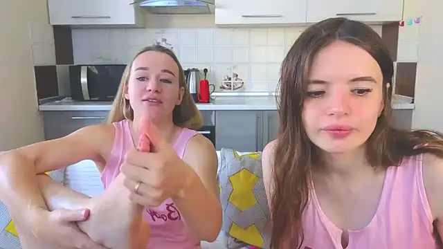 Naughty Alice online show from 12, 9, 2025