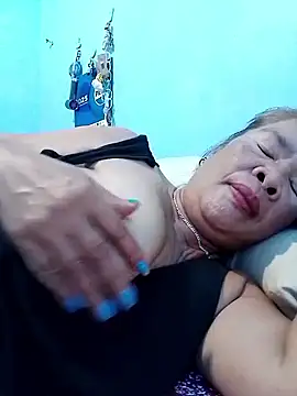 sexylizzy4u online show from 14, 10, 2025