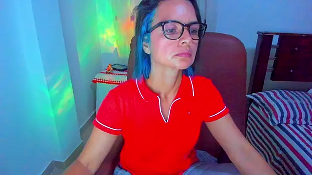 BrianaGarner online show from 24, 10, 2025