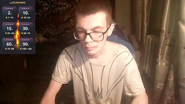 Snapshot of ketiv10 chatting on 4, 1, 2025 ketiv10 online show from 4, 1, 2025