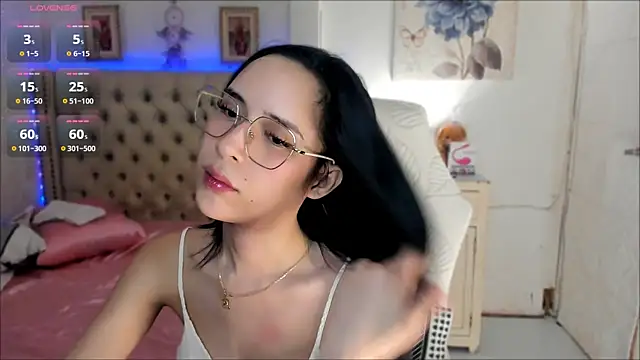 Snapshot of angelic_facexx chatting on 16, 4, 2026 angelic facexx online show from 16, 4, 2026