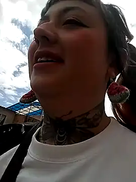 cindy ink online show from 10, 12, 2024