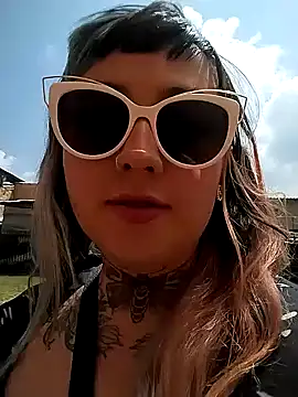 cindy ink online show from 17, 1, 2025