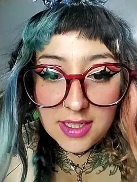 cindy ink online show from 24, 2, 2025