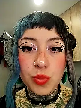 Snapshot of cindy_ink chatting on 27, 2, 2025 cindy ink online show from 27, 2, 2025