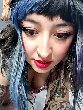 Snapshot of cindy_ink chatting on 12, 3, 2025 cindy ink online show from 12, 3, 2025