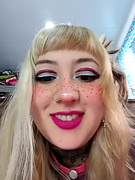 cindy ink online show from 12, 1, 2026