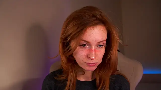 Liuba Fox online show from 21, 1, 2025