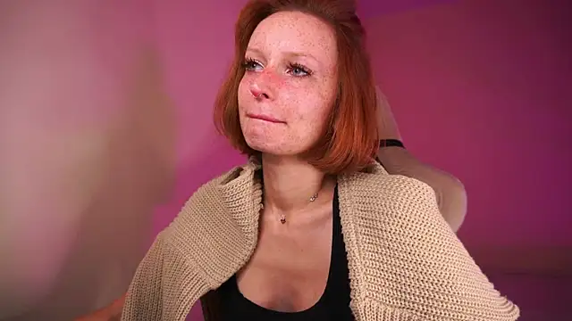 Liuba Fox online show from 23, 10, 2025