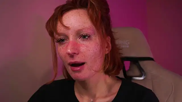 Liuba Fox online show from 9, 11, 2025