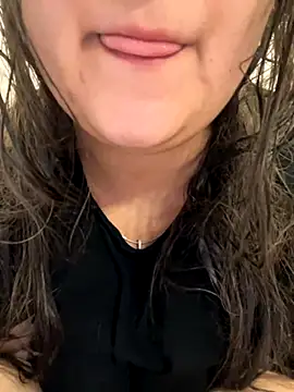 Jane BBW online show from 10, 11, 2025