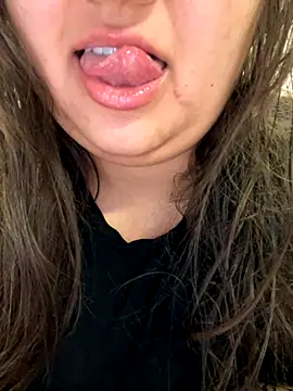 Jane BBW online show from 22, 11, 2025