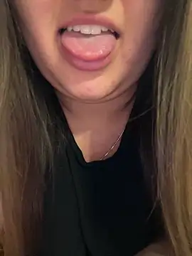 Jane BBW online show from 23, 11, 2025