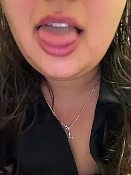 Jane BBW online show from 10, 1, 2026