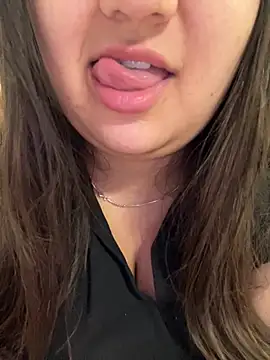 Jane BBW online show from 19, 2, 2026