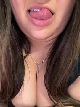 Jane BBW online show from 14, 6, 2026