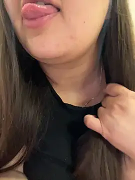 Jane BBW online show from 21, 6, 2026