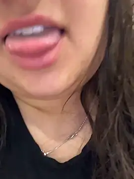 Jane BBW online show from 28, 6, 2026