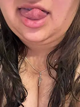Jane BBW online show from 1, 7, 2026