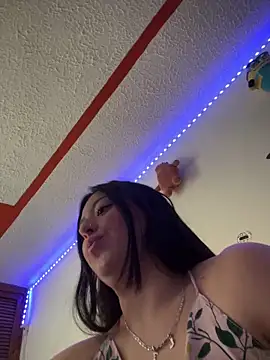 Sofhi corolinne31 online show from 18, 1, 2025