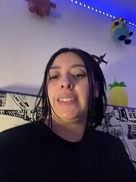 Sofhi corolinne31 online show from 26, 2, 2025