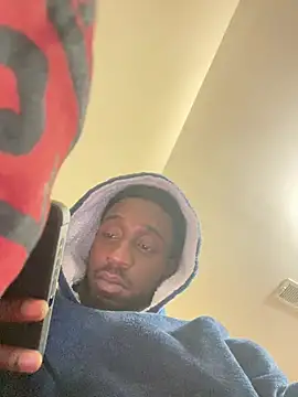 SkinnymanwithBbc online show from 13, 2, 2025