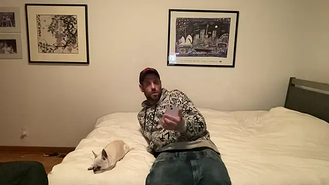 Snapshot of FckbbOy chatting on 5, 11, 2025 FckbbOy online show from 5, 11, 2025