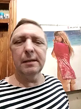 Snapshot of Pokaz2020 chatting on 7, 1, 2025 Pokaz2020 online show from 7, 1, 2025