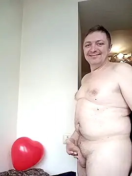 Snapshot of Pokaz2020 chatting on 2, 3, 2025 Pokaz2020 online show from 2, 3, 2025