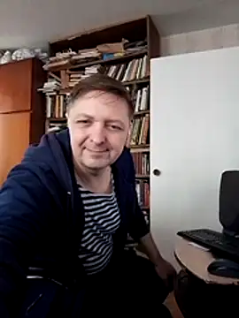 Snapshot of Pokaz2020 chatting on 2, 5, 2026 Pokaz2020 online show from 2, 5, 2026