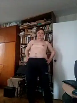 Snapshot of Pokaz2020 chatting on 8, 6, 2026 Pokaz2020 online show from 8, 6, 2026