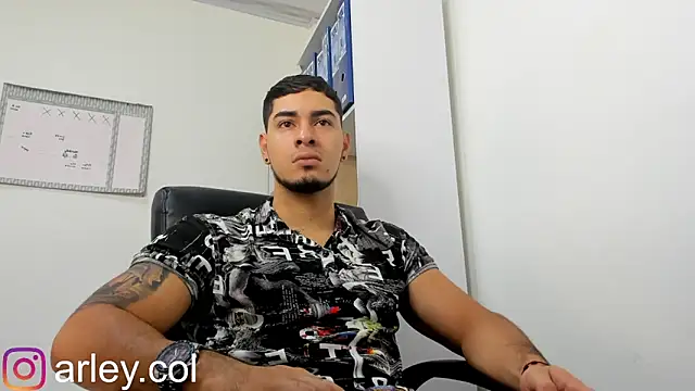 Dimitri Colleman online show from 6, 12, 2024