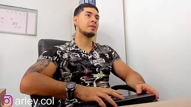 Dimitri Colleman online show from 6, 12, 2024