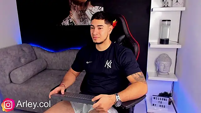 Dimitri Colleman online show from 13, 12, 2024