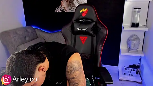 Dimitri Colleman online show from 31, 12, 2024