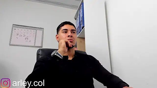 Dimitri Colleman online show from 3, 1, 2025