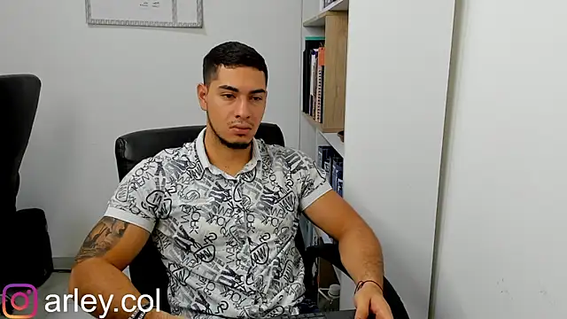 Dimitri Colleman online show from 2, 2, 2025