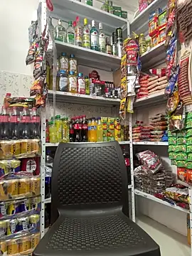 Dimitri Colleman online show from 6, 10, 2025