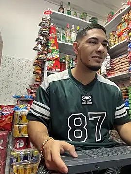 Dimitri Colleman online show from 21, 10, 2025