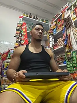 Dimitri Colleman online show from 9, 11, 2025