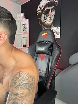 Dimitri Colleman online show from 21, 2, 2026