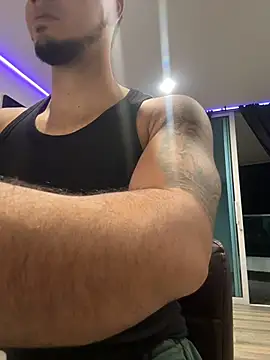 Dimitri Colleman online show from 9, 3, 2026