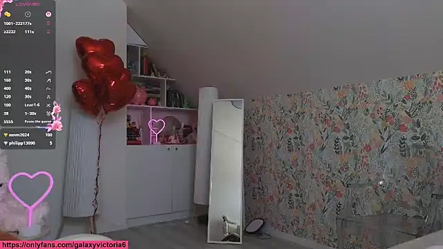 Snapshot of brilliantvictoria chatting on 6, 2, 2026 brilliantvictoria online show from 6, 2, 2026