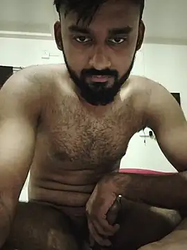Babboy 24 online show from 4, 8, 2026