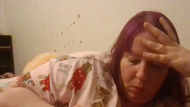Snapshot of starlight1983 chatting on 30, 4, 2026 starlight1983 online show from 30, 4, 2026