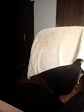 ZAHI WILLX online show from 18, 10, 2025