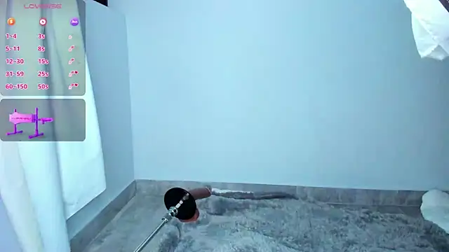 Sofi Smiley online show from 8, 11, 2025