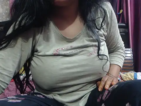 Snapshot of prettyindiandoll chatting on 31, 3, 2026 prettyindiandoll online show from 31, 3, 2026