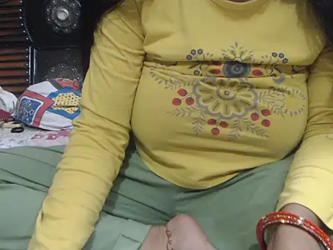 Snapshot of prettyindiandoll chatting on 20, 4, 2026 prettyindiandoll online show from 20, 4, 2026