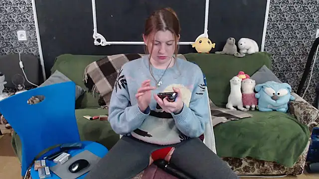 Gr4 soul  online show from 22, 11, 2025